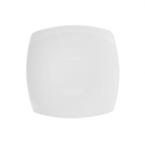 Plato Trinche. 25.4 cm. Elegance