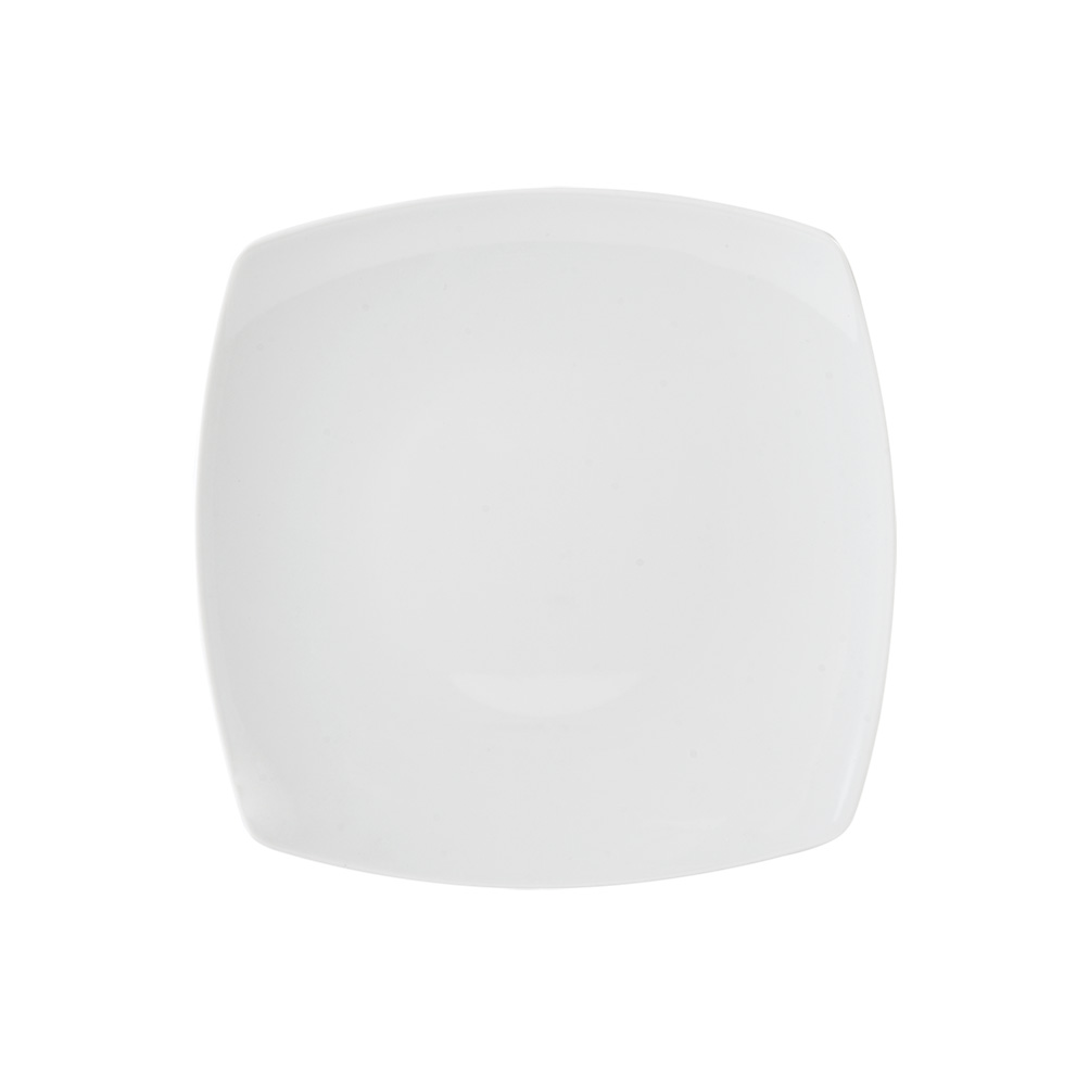 Plato Trinche. 25.4 cm. Elegance