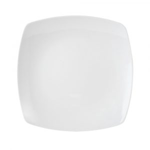 Plato Trinche. 29.5 cm. Elegance