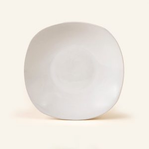 Plato Hondo. 610 ml. Durezza