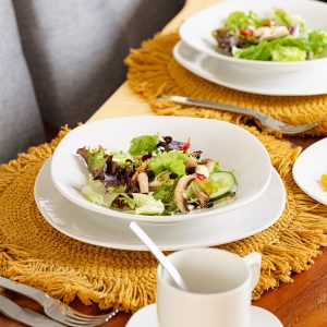 Plato Sopero 610 ml Durezza Antartic