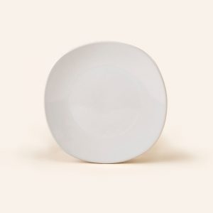 Plato Pastel 19 cm Durezza Antartic