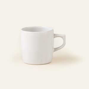 Taza para café. 250 ml. Durezza