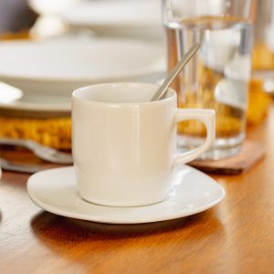 Taza para Café 250 ml Durezza Antartic