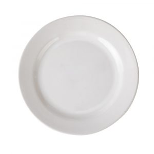 Plato Trinche. 26 cm Glacial