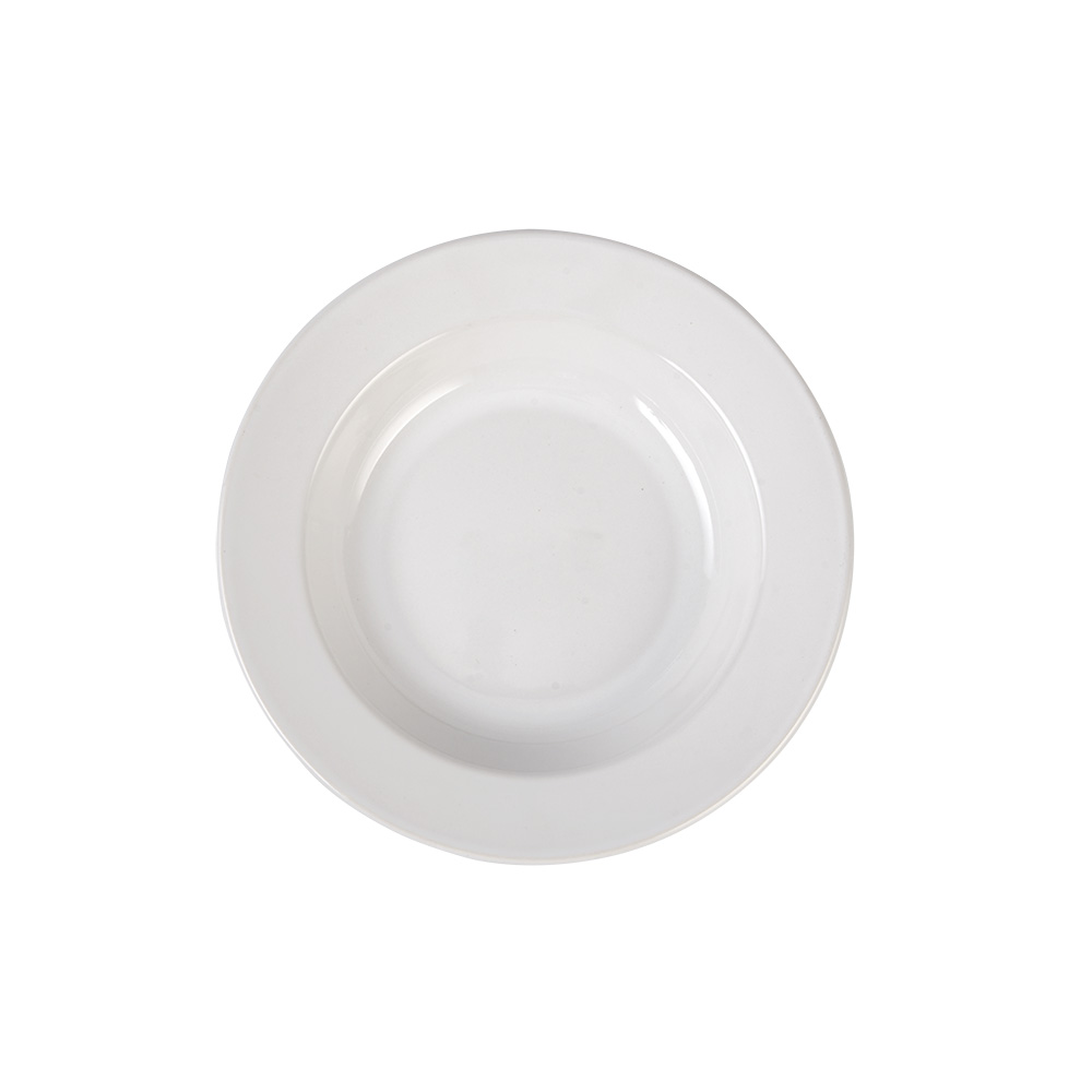 Plato Hondo. 300 ml. Glacial