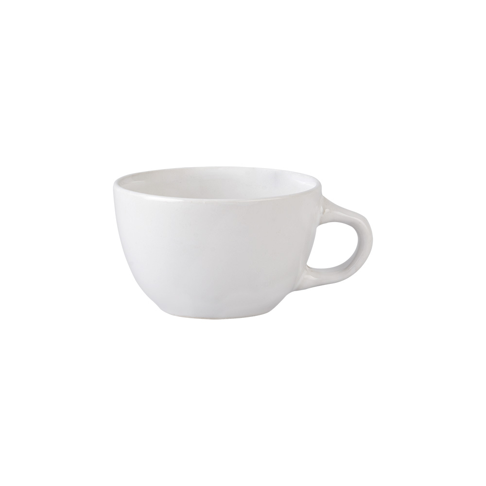 Taza para café. 220 ml. Glacial