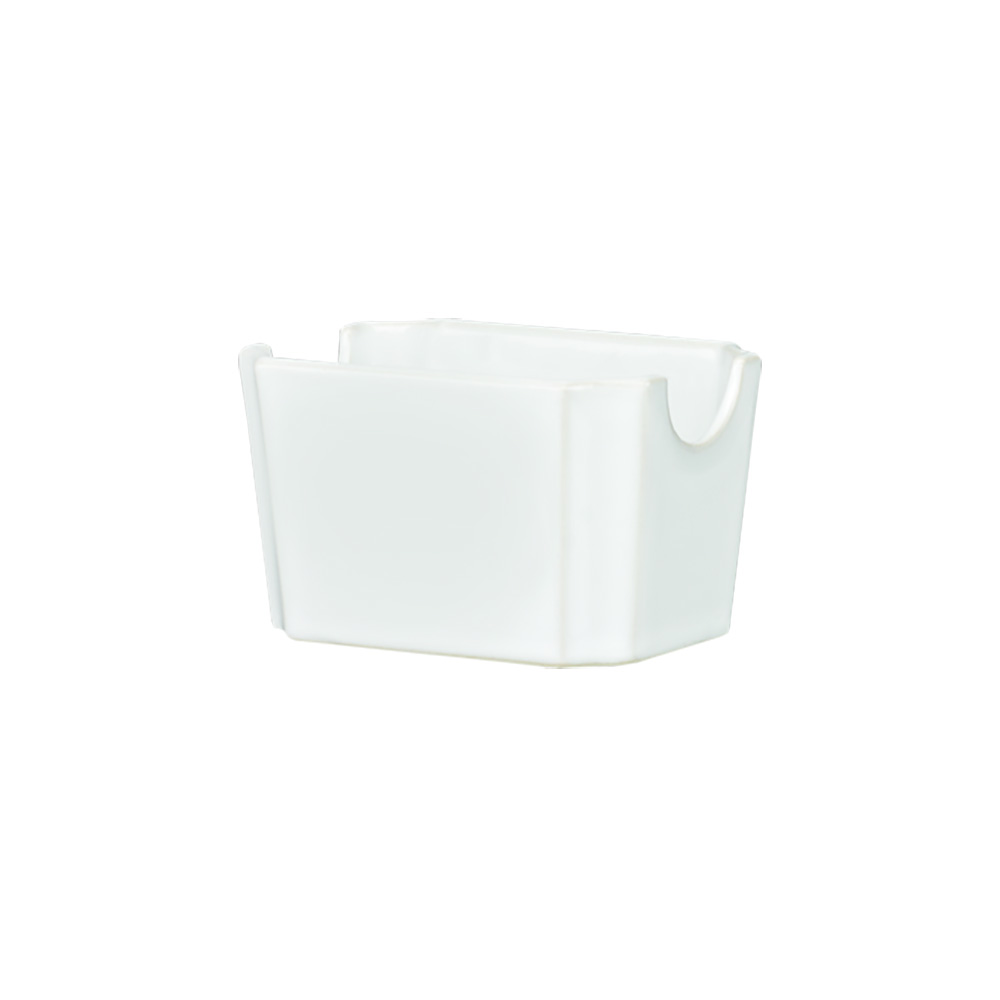 Azucarera para sobres. Glacial