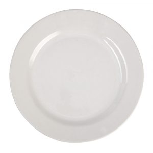 Plato Trinche. 28 cm Glacial