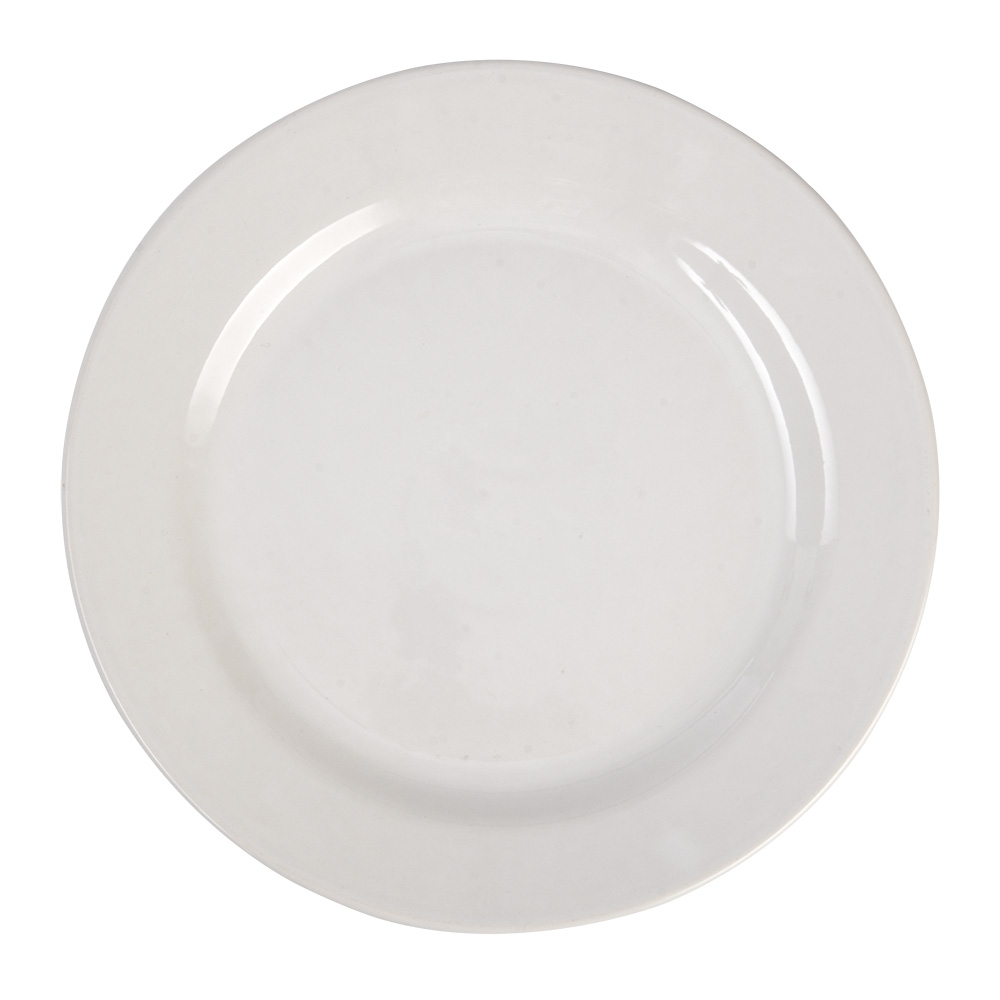 Plato Trinche. 28 cm Glacial