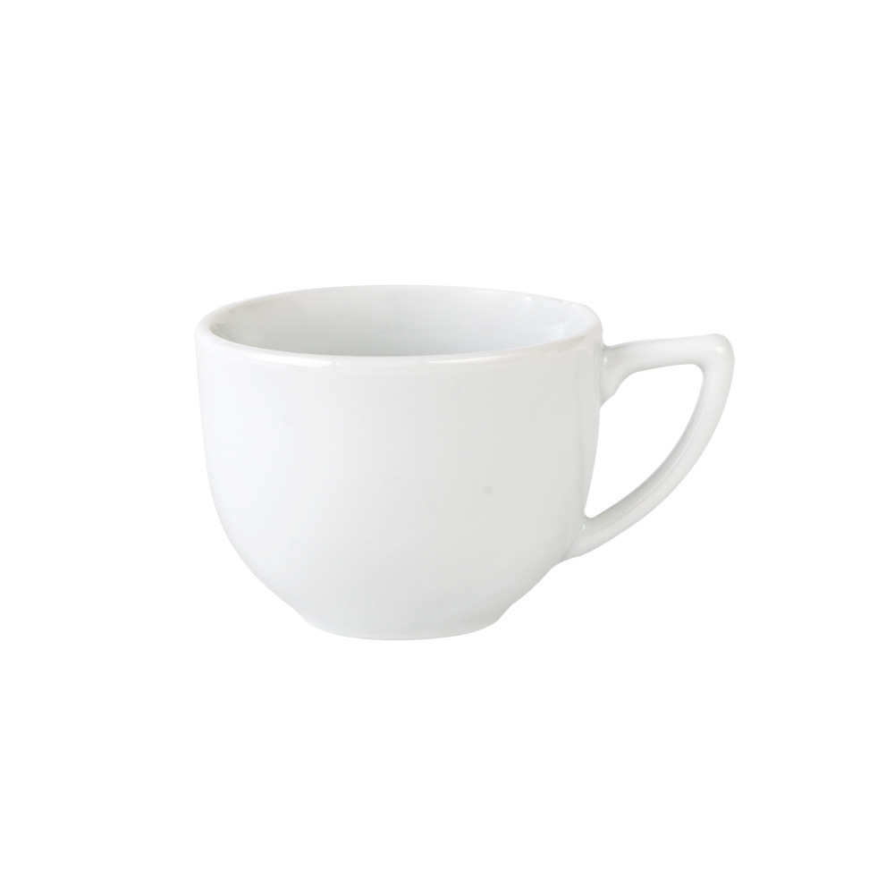 Taza para café. 100 ml. Elegance