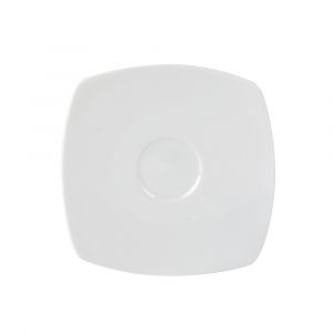 Plato para Taza. 12 cm. Elegance
