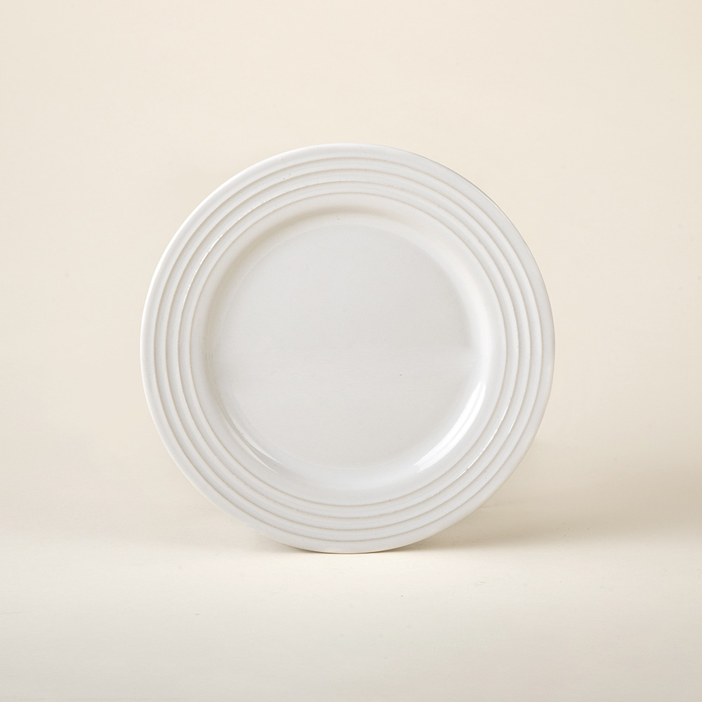 Plato para Postre. 21 cm. Durezza