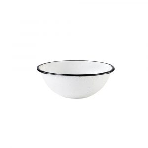 Bowl 14 cm Blanco Clásica