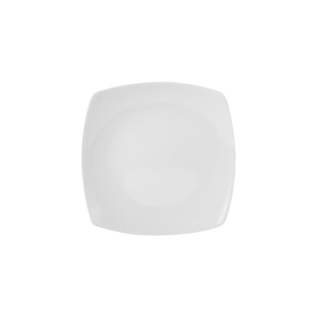 Plato Trinche. 20 cm. Elegance