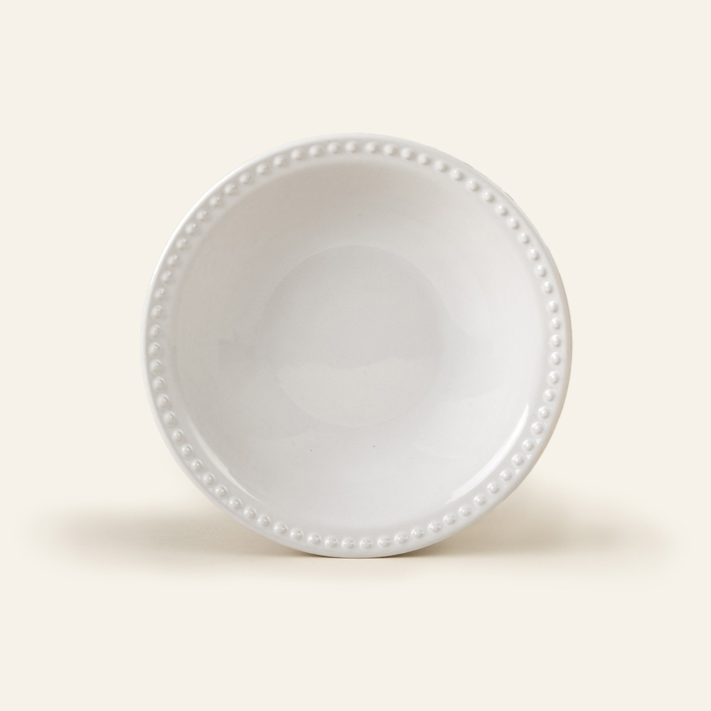 Plato Hondo. 700 ml. Durezza