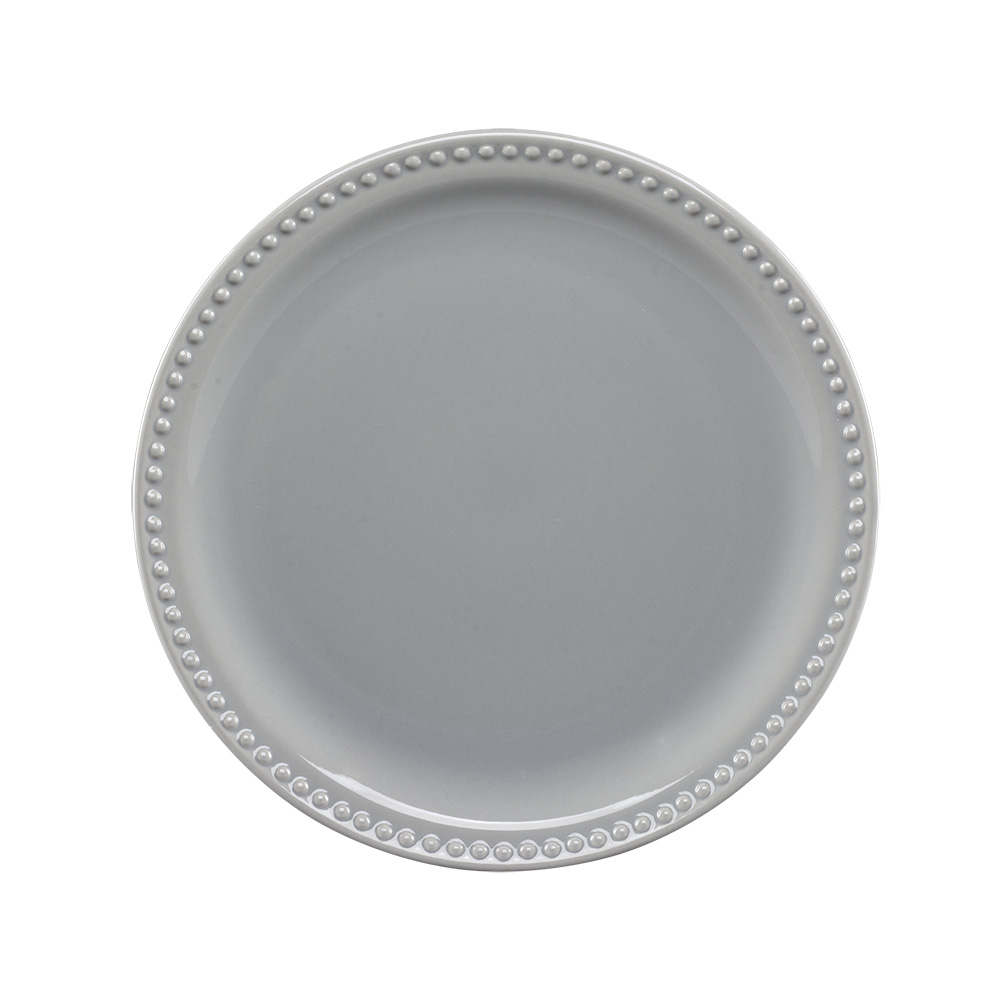 Plato Trinche. 27 cm. Durezza