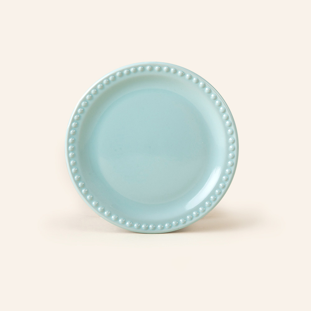 Plato para Postre. 19 cm. Durezza