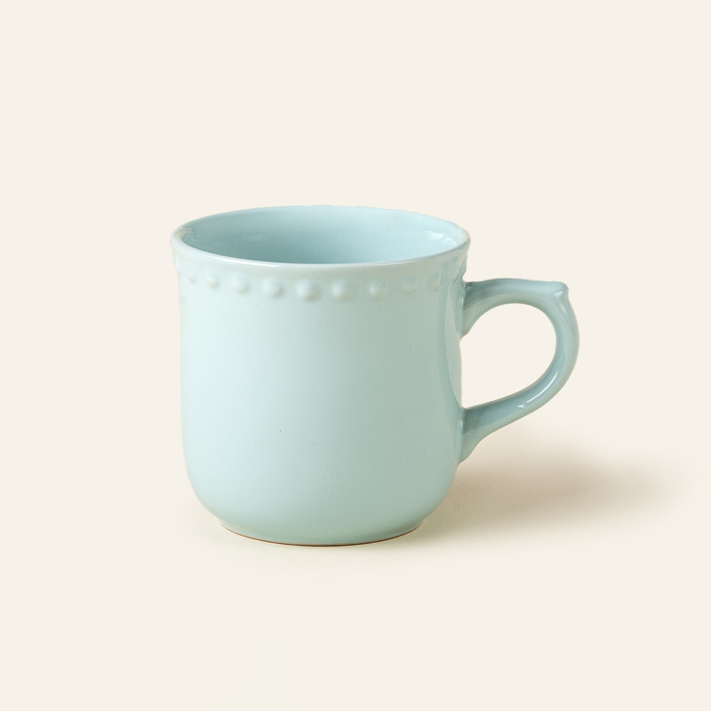 Taza para café. 290 ml. Durezza