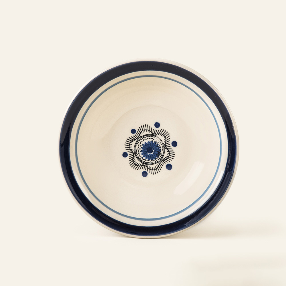 Plato Hondo. 700 ml. Mexicana