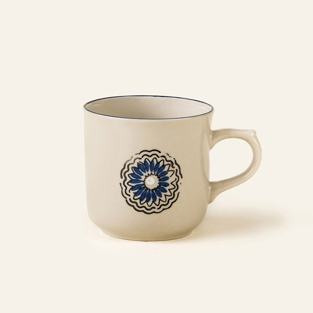 Taza para café. 290 ml. Mexicana