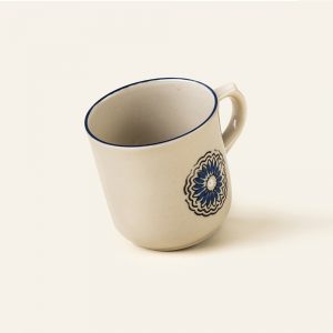 Taza para Café 290 ml Mexicana Talavera Atlixco