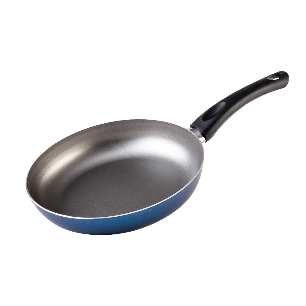 Sartén para freír. 24 cm. Balance