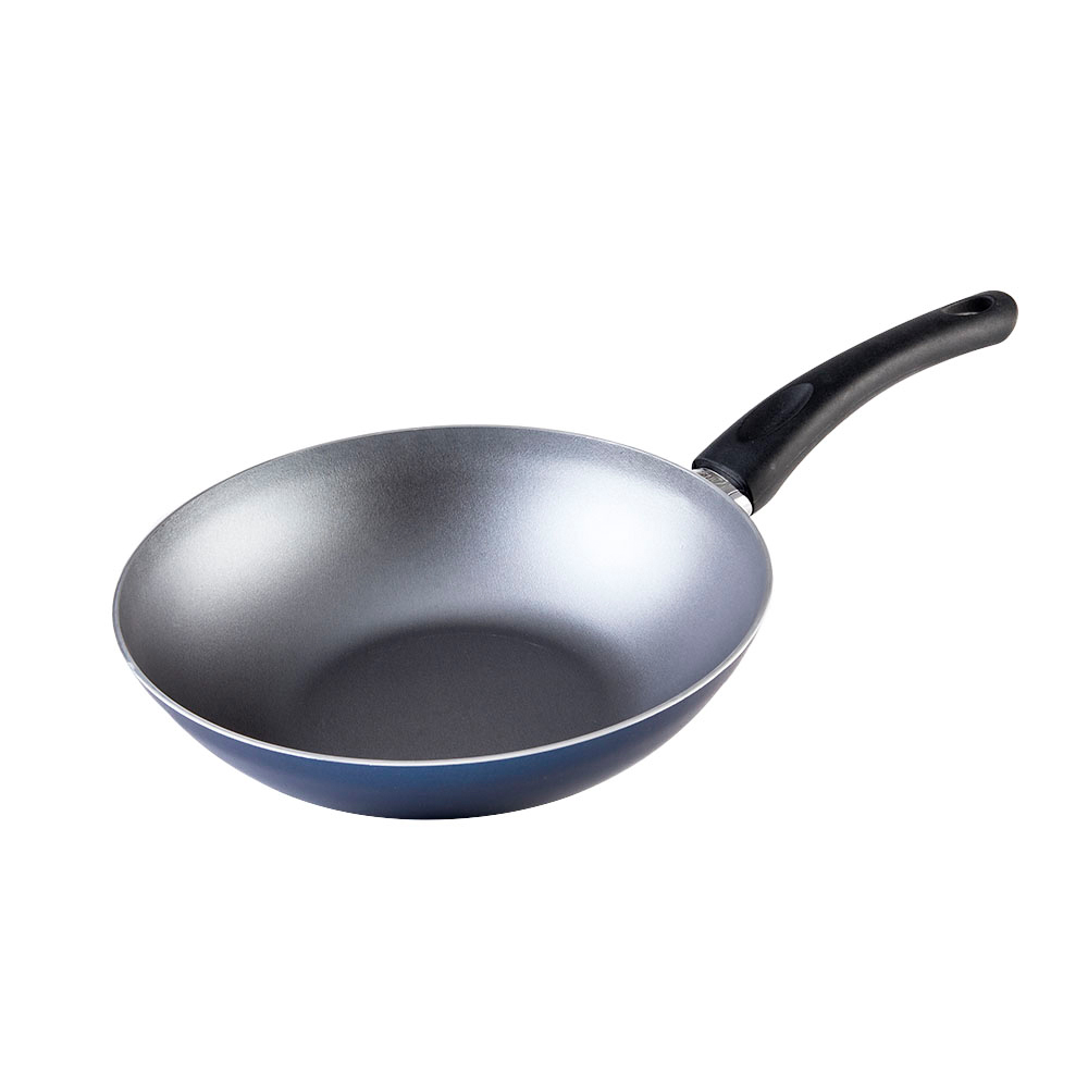 Wok para freír y saltear. 26 cm. Balance