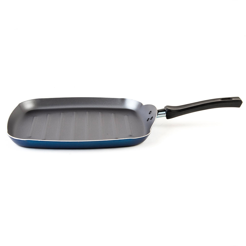 Comal de cocina. 28 cm. Balance