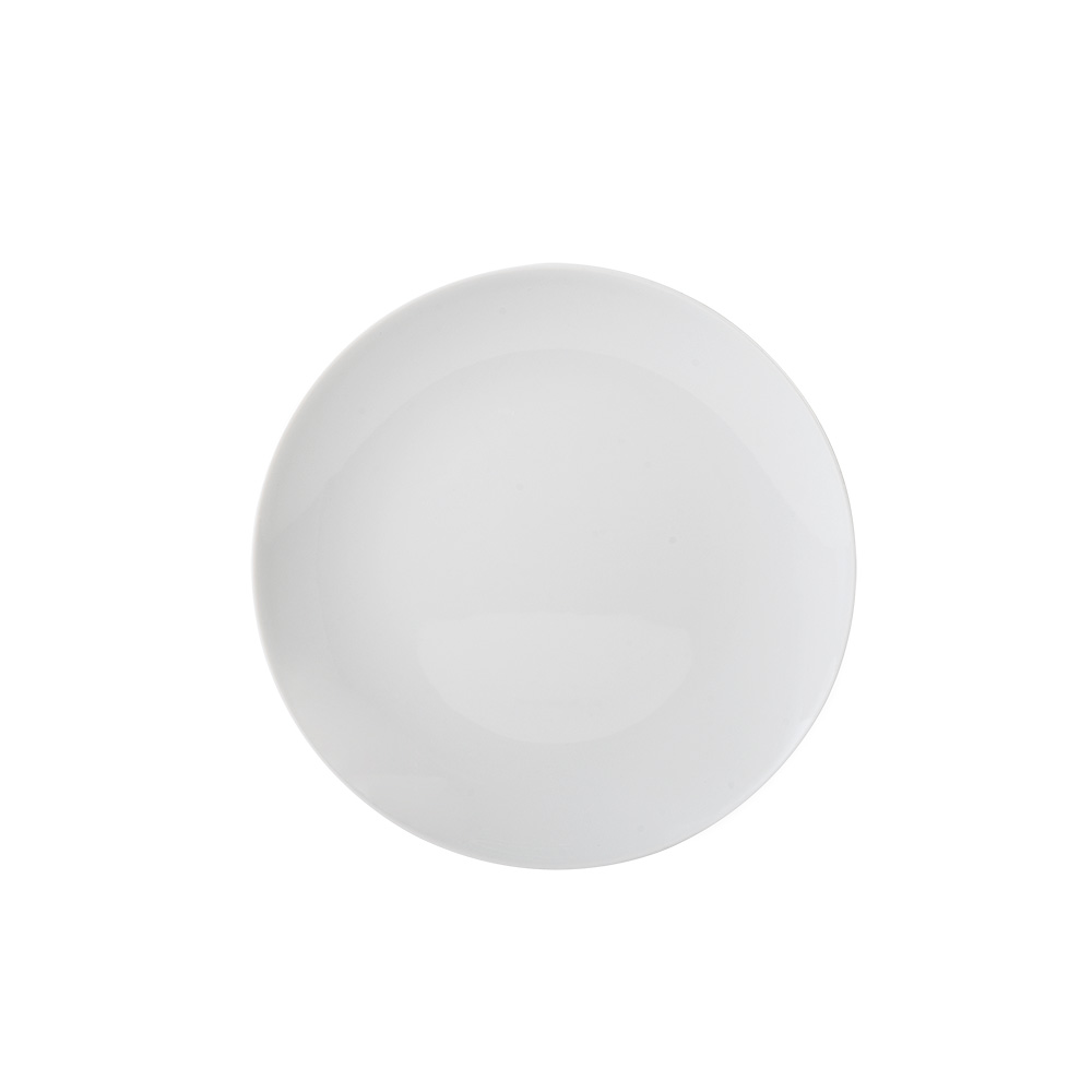 Plato Trinche. 19.5 cm. Elegance