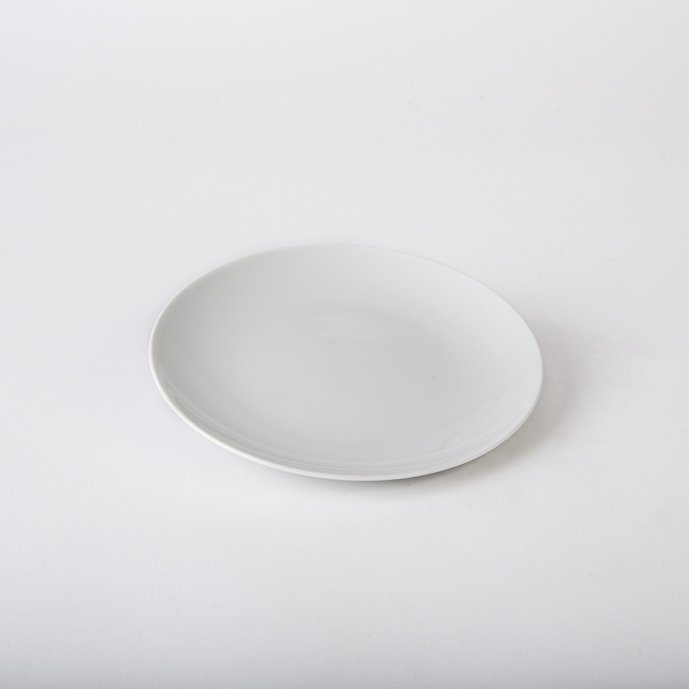 Plato Trinche 19.5 cm Elegance