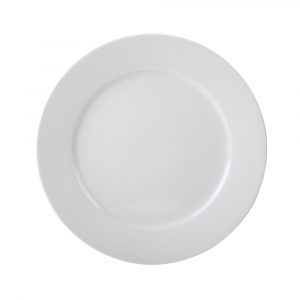 Plato Trinche. 27 cm. Elegance