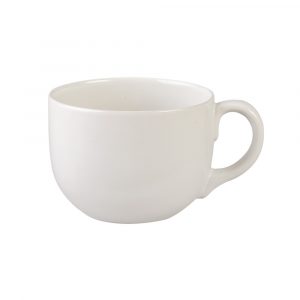 Taza Jumbo 650 ml Durezza Esencial