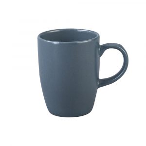 Taza para café. 310 ml. Ecos del Mundo