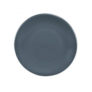 Plato Trinche. 23 cm. Ecos del Mundo