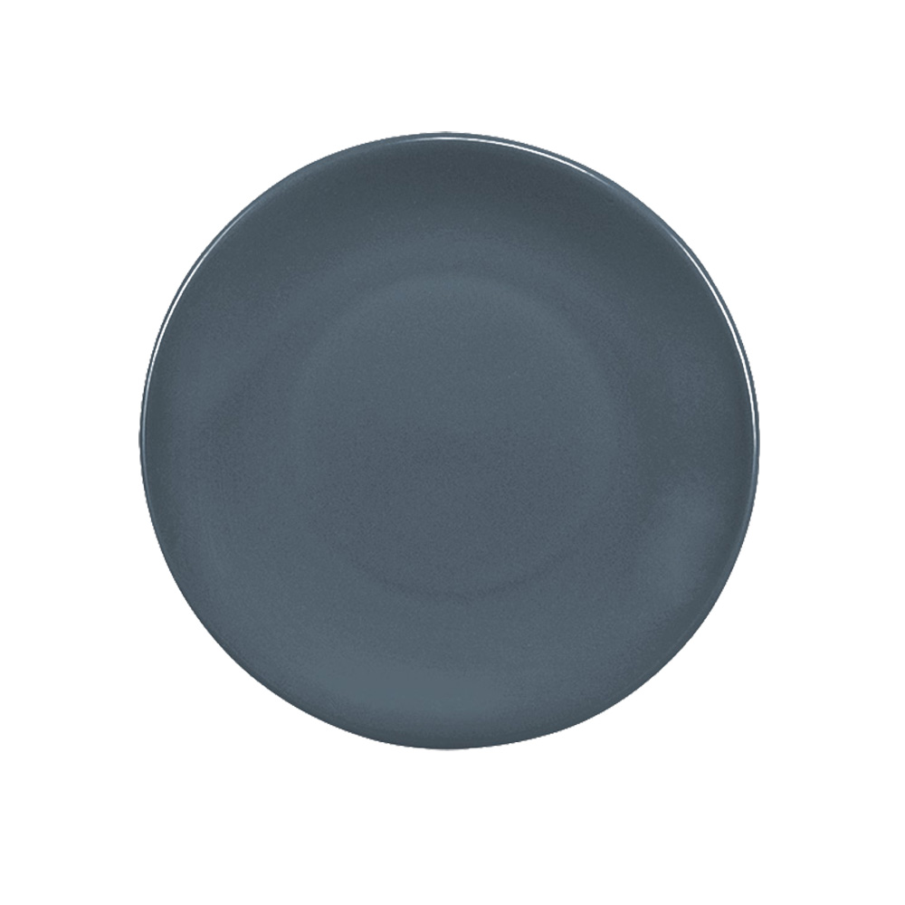 Plato Trinche. 23 cm. Ecos del Mundo