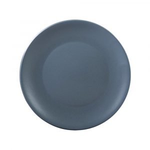 Plato Trinche. 28 cm. Ecos del Mundo