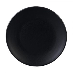 Plato Trinche. 23 cm. Ecos del Mundo