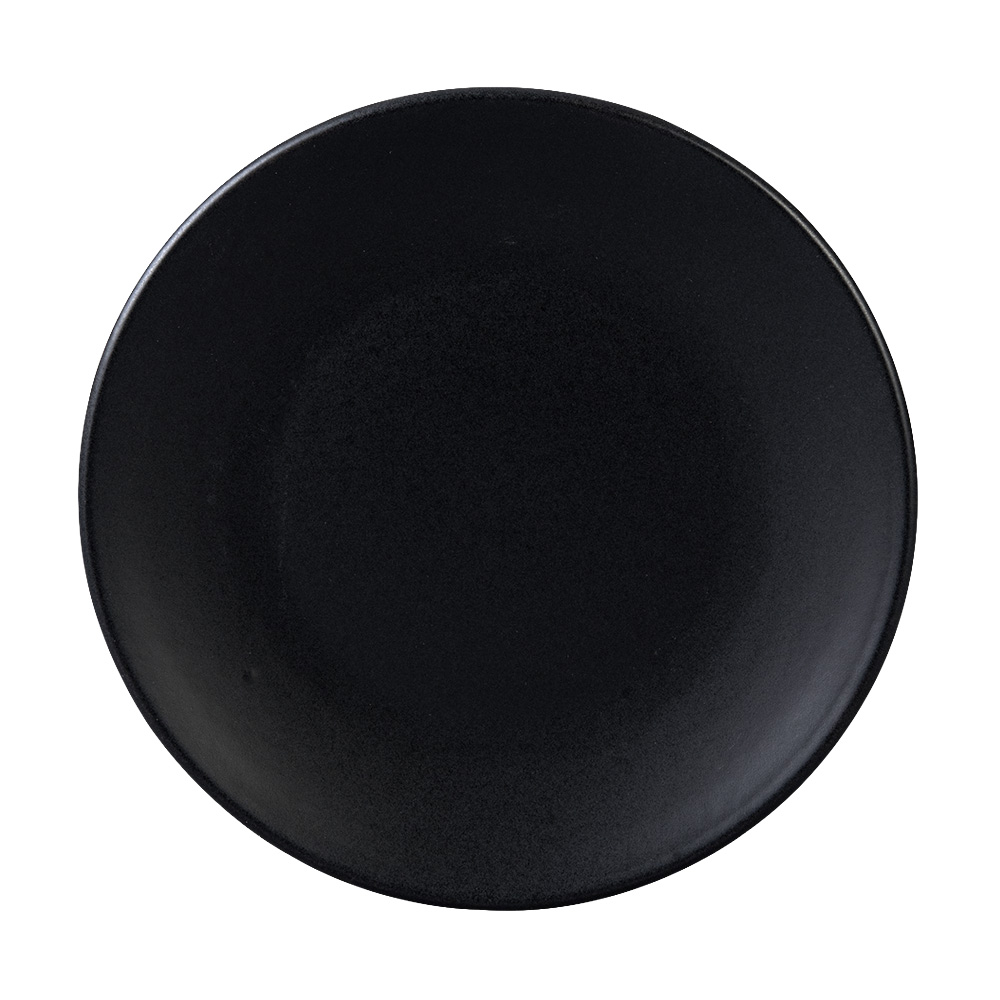 Plato Trinche. 23 cm. Ecos del Mundo