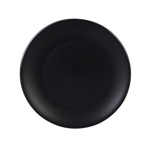 Plato Trinche. 28 cm. Ecos del Mundo