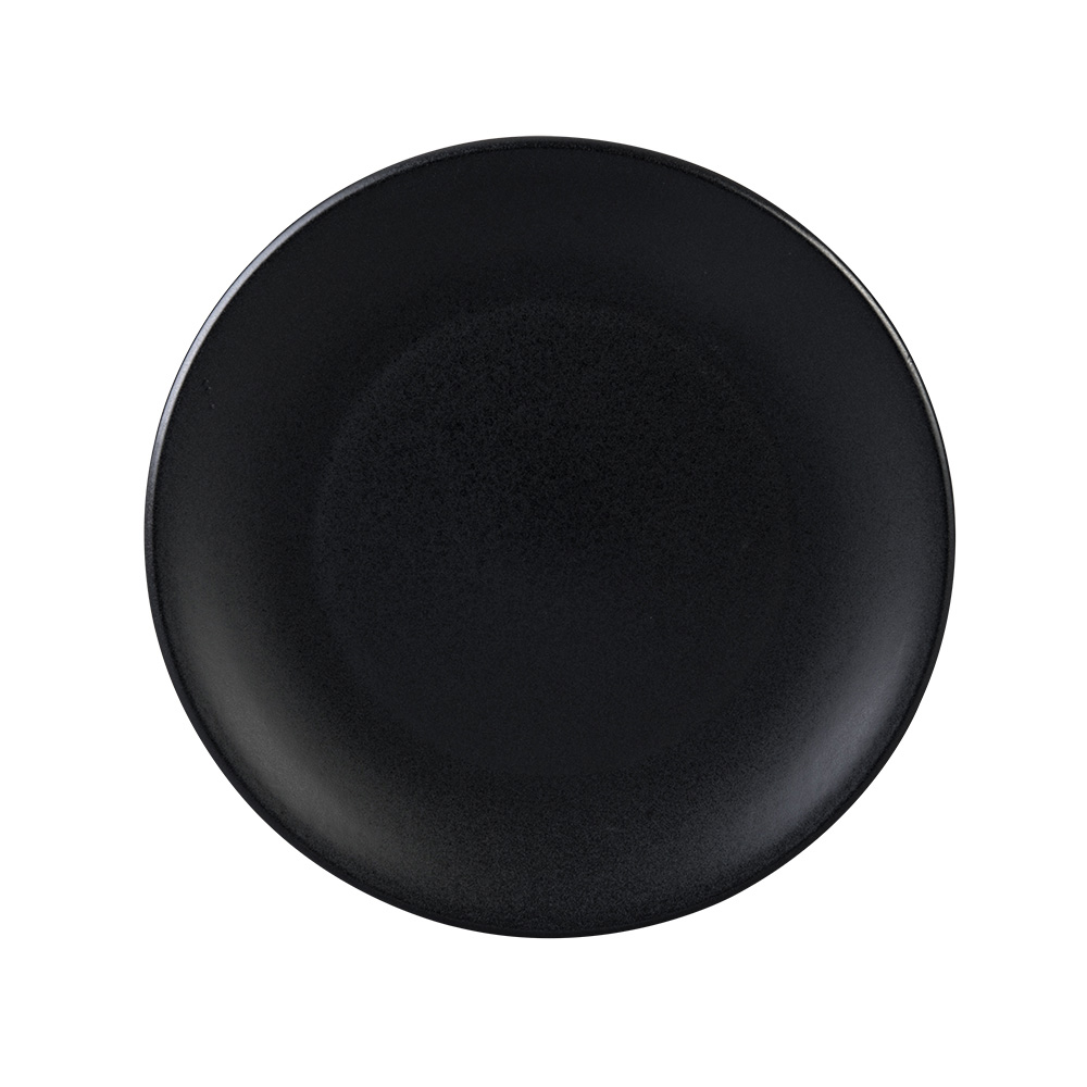 Plato Trinche. 28 cm. Ecos del Mundo