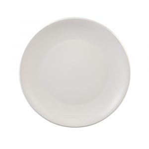 Plato Trinche. 28 cm. Ecos del Mundo