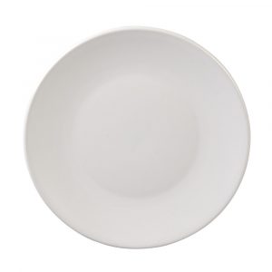 Plato Trinche. 23 cm. Ecos del Mundo