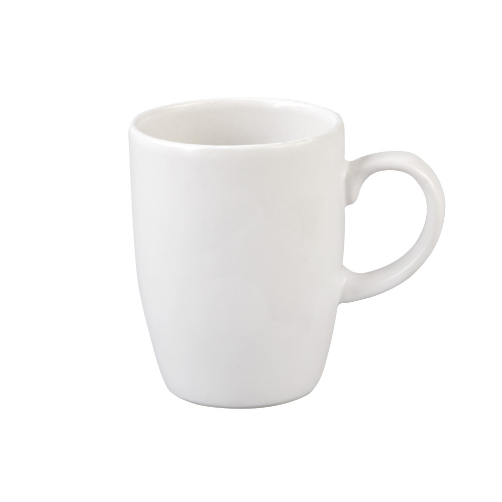 Taza para café. 310 ml. Ecos del Mundo