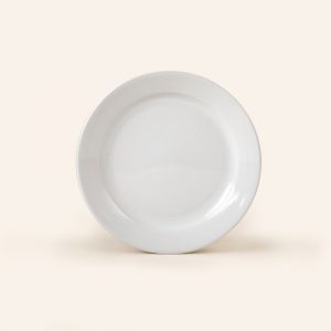 Plato Pastel 20 cm Durezza Barcelona