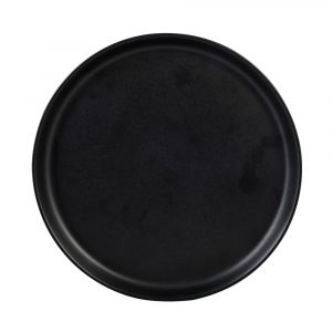 Plato Trinche. 26 cm. Ecos del Mundo