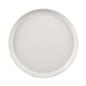 Plato Trinche. 26 cm. Ecos del Mundo