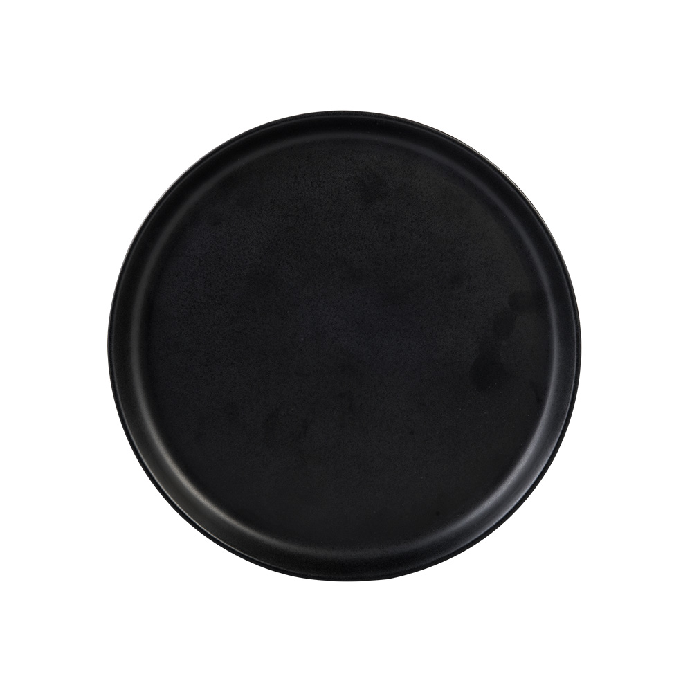 Plato Trinche. 20 cm. Ecos del Mundo