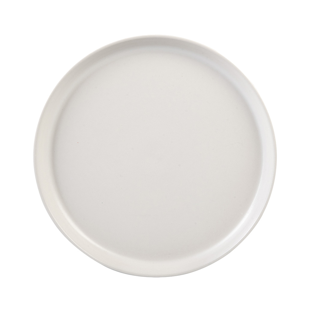 Plato Trinche. 20 cm. Ecos del Mundo