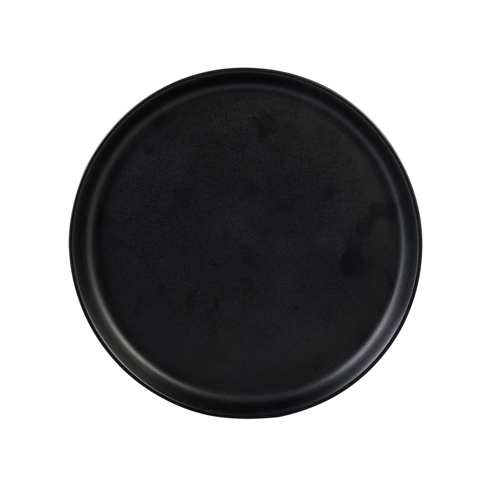 Plato Trinche. 24 cm. Ecos del Mundo